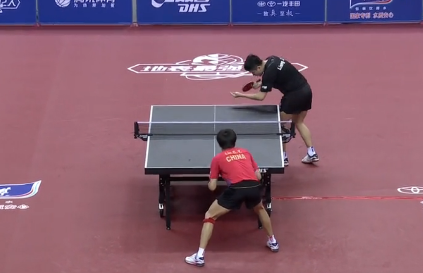 关于选手正面交锋,谁能获得上风的信息 关于选手正面交锋,谁能获得上风的信息