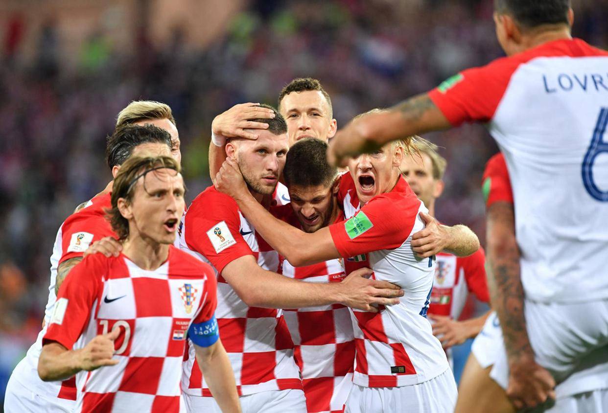 九游体育官网入口-关于克罗地亚对阵斯洛文尼亚，争夺欧洲预选赛第二名的信息