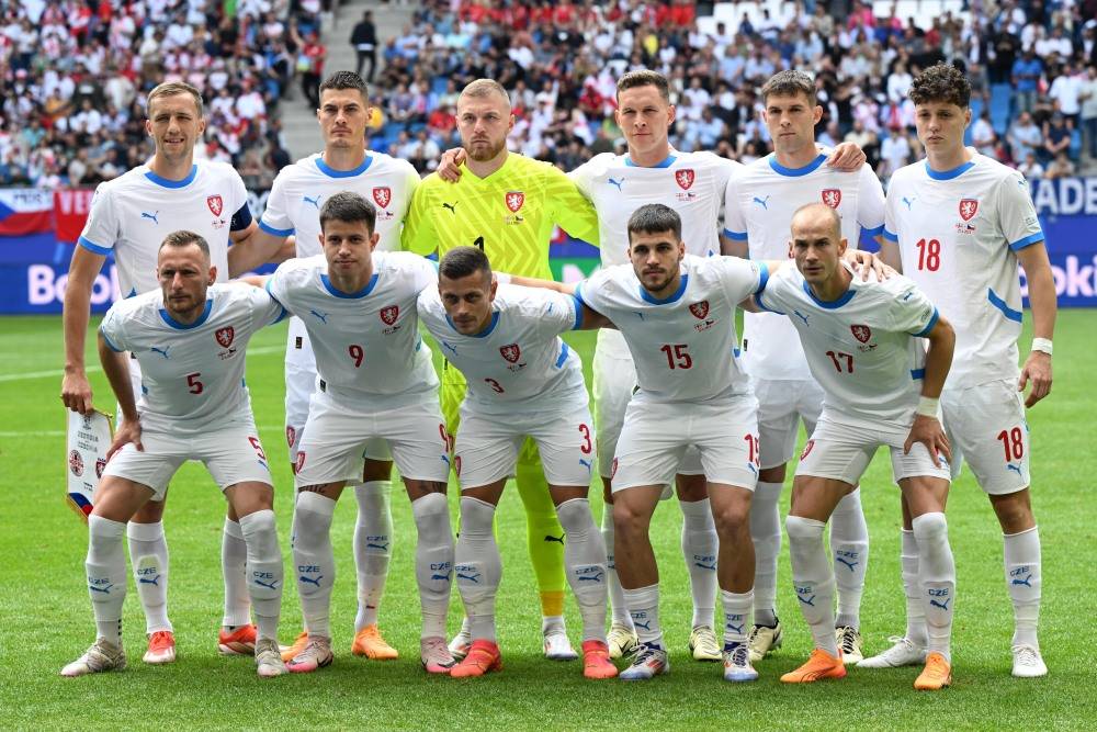 九游体育在线-关于捷克战胜对手，小组出线前景备受期待的信息