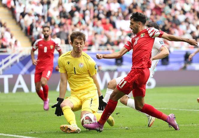 九游体育入口-约旦球队遭遇挑战，约旦劲旅遭遇厄运的简单介绍