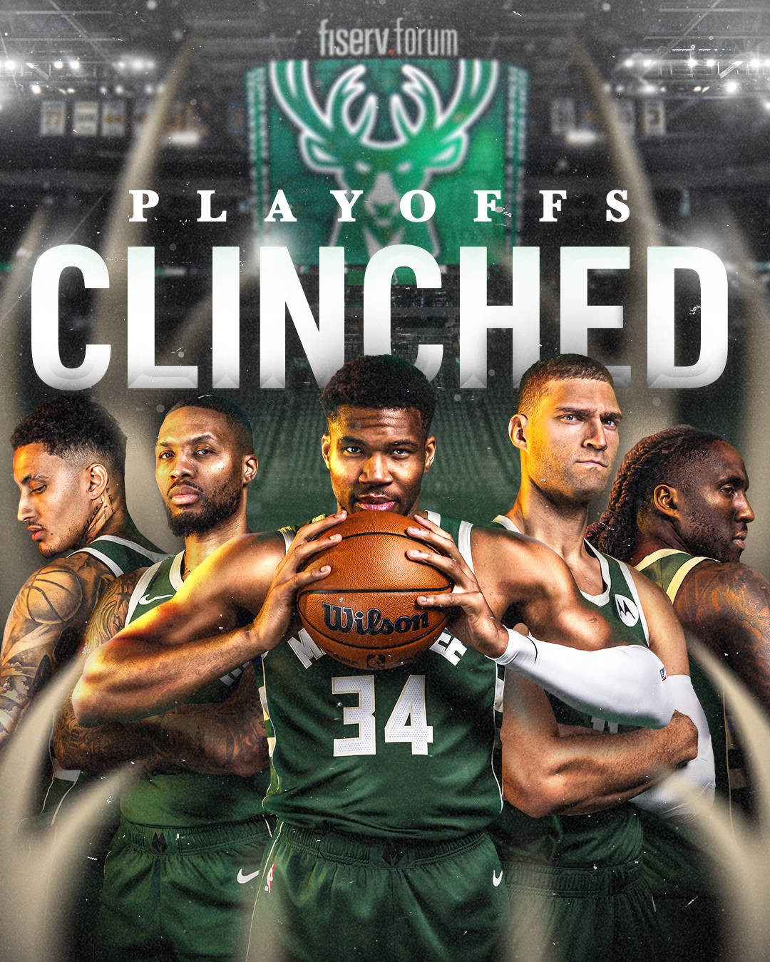 九游体育下载-关于雄鹿惜败马刺，字母哥32+12+6数据领跑的信息