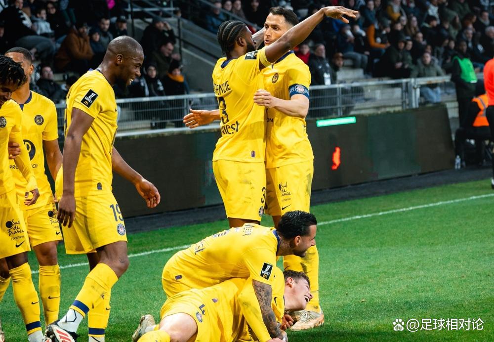 关于摩纳哥主场完胜图卢兹,稳固前列的信息 关于摩纳哥主场完胜图卢兹,稳固前列的信息