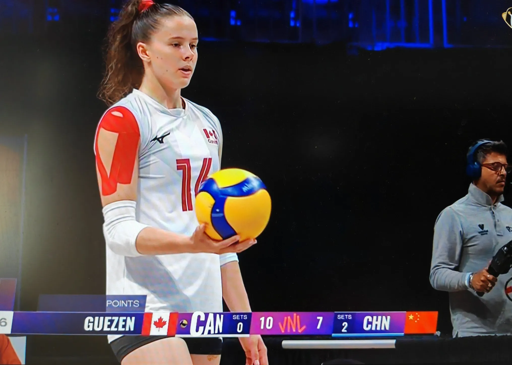 九游体育官方登录入口-加拿大女足主场击败墨西哥，晋级四强