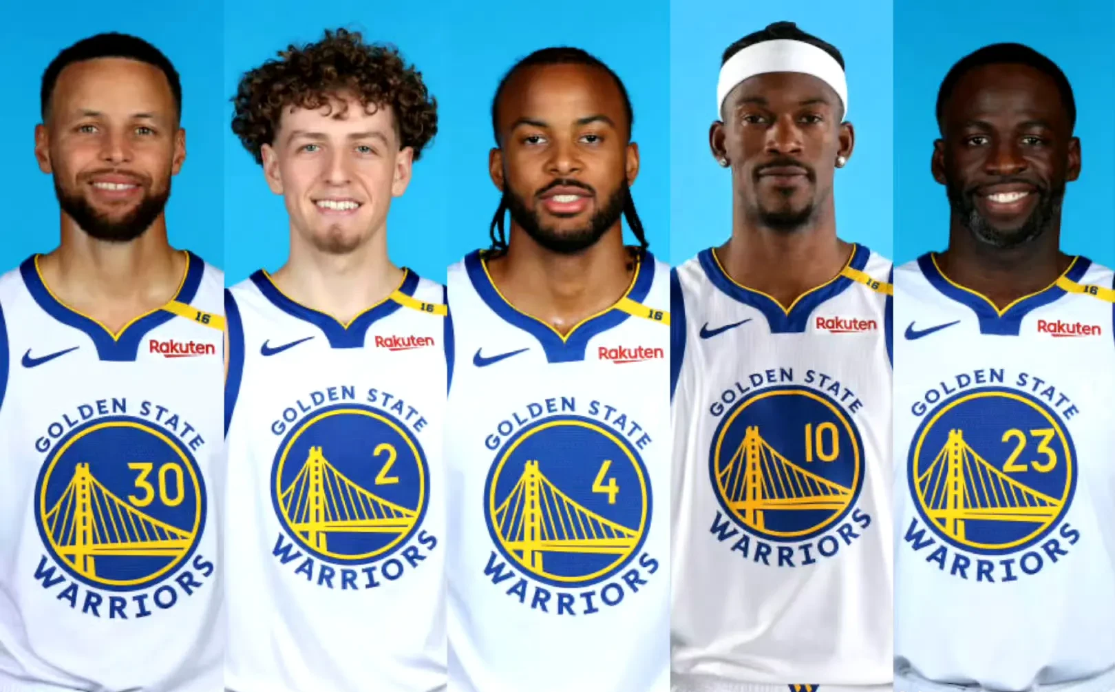 勇士队全队表现抢眼,击败对手夺冠 勇士队全队表现抢眼,击败对手夺冠