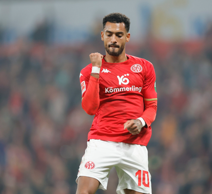 莱比锡红牛小将表现出色,备受赞誉的简单介绍 莱比锡红牛小将表现出色,备受赞誉的简单介绍